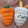 日暮里駅　パンと本をテラスで楽しむ〜ひぐらしベーカリー〜