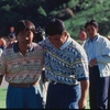 【ＢＳ松竹東急】プロゴルファー織部金次郎３　飛べバーディー