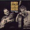 Gypsy Guitar Master