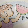 レチンAのシミ取り 2
