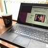 Linuxデスクトップを使っています Ubuntu 18.04