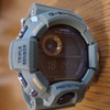 写真１枚で語る G-SHOCK〔CASIO GW-9400-3DR RANGEMAN〕タイラーレイク  ー命の奪還ー クリス・ヘムズワース着用