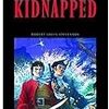  Kidnapped: The Adventures of David Balfour in the Year 1751 (Oxford Bookworm Library 3)