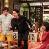 日本のお笑い文化を誇れ