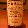 Ｏｌｄ　Ｅｌｇｉｎ　１９４９