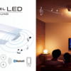 パナソニックのスピーカー付きシーリングライトAIR PANEL LED THE SOUNDはBGM好きにはたまらない