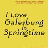 I Love Galesburg in the Springtime (Jack Finney) -「 ゲイルズバーグの春を愛す」- 12