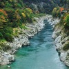 徳島県三好市に移住しました