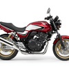 HONDA　CB400 SuperFour(ABS)