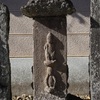 東京都23区の庚申塔 #102（杉並区永福1丁目・永昌寺）