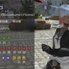 【ゲーム】【FF14】「キャラクターカード」を作りまして