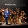 【JAZZ新譜】NYラテン・ジャズの大御所が放つ快作 ...dreaming in lions / Arturo O’farrill (2021) 