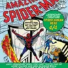 ピーター・パーカー//アメイジング・スパイダーマンについて考える