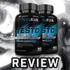 NutraKick Testo Booster (Reviews 2019): Price and How Does It Work? 