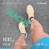 シャワーラン未遂10.87km〜10月4日〜