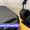 【beyerdynamic】DT1990pro 遂にあのモニターヘッドホン買っちゃった!!