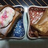 お祝いケーキ