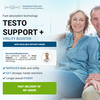 Testo Support Plus Bluff, Sverige Recensioner, Pris & köpa