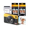 フォトプリンターの新たな可能性: KODAK Mini Shot 2の魅力