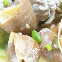 つぶ貝の栄養とおすすめレシピ 食品成分表 栄養box