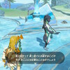 ティアキン＊その69　シドが吹っ切れる
