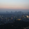 TOKYO CITY VIEW SKY DECK 夜景