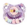 大人の癒し？CutiePlusUの大人用おしゃぶりを徹底レビュー！ドーナツデザインの魅力と実用性