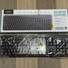 「HDKB-3147BK」10円のメンブレンキーボードは動くのか（修理）