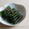 【青空レストラン】大葉の味噌巻きのレシピ【4月26日】