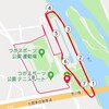 つがスポーツ公園～8月6日～