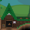 Terraria1.4建築45