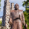 第1028話　パン祖・世直し大明神こと江川英龍