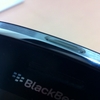BlackBerry 9900の解体手術....