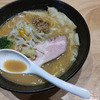 ラーメン「金糸雀」