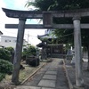 若一王子神社＠前橋市下沖町