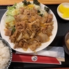 新宿ランチ: やきとり 虜 西新宿店