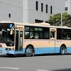 阪急バス / 大阪200か 2456 （2907）