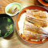 はせべのうな丼