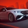 600馬力超PHEV！【メルセデスAMG新型E53 HYBRID 4MATIC+】2024年12月2日日本発売！