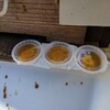 ミツバチにハチミツ