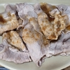 オクラと豚しゃぶで、さっぱり美味しい晩酌タイム(^^♪