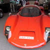 Goodwood Festival of Speed 2011　POST-WAR GTs Part３