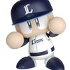デスクが球場に早変わり！『パワフルプロ野球 パワプロくん 埼玉西武ライオンズver.』フィギュアで毎日がプレイボール！