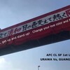 【AFCチャンピオンズリーグ2019 ノックアウトステージ 準決勝 第1戦 vs 広州恒大】