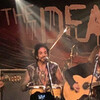 The Dead Daisies ライブ＠ 名古屋クラブクアトロ 2018.06.28　感激のアコースティック・セット