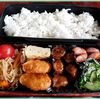 ６月３０日のおやじ弁当