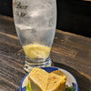 仲見世に戻って丸忠