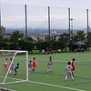 【U12C】U12リーグ（７／２０）