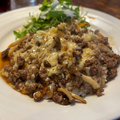 【上町ランチ】『バーボン』のオリジナルライスに感動！地元で愛される洋食の名店