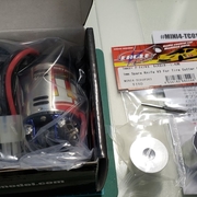 イーグル タイヤカッター MINI4 V2(スペアナイフ(新品)付き)